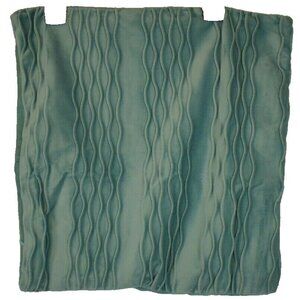 Dulce Dom 16 x 16 inch 2 Piece Soft Velvet Decorative Throw Pillow Covers New